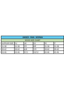 Fila F&uuml;&szlig;linge &raquo;UNISEX GHOST SOCKS&laquo; 6 Paar, mit Logo-Schriftzug, Silikonstreifen an der Ferse f&uuml;r besseren Halt