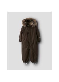 name it Overall &raquo;NMNSNOW10 SUIT SOLID FO NOOS&laquo;