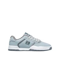 DC Shoes Sneaker &raquo;Central&laquo; blau, Gr&ouml;&szlig;e 6(38)