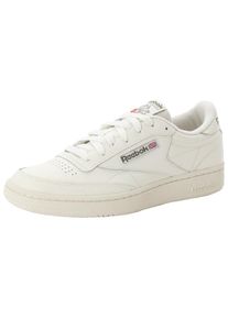 Reebok CLASSIC Sneaker &raquo;CLUB C 85&laquo; wei&szlig;, Gr&ouml;&szlig;e 43
