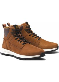 Timberland Schn&uuml;rboots &raquo;KILLINGTON TREKKERMID LACE UP SNEAKER&laquo; Winterstiefel, Schn&uuml;rstiefel, Winterschuhe braun, Gr&ouml;&szlig;e 43