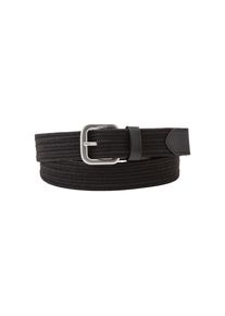 Levi's Levi's Stretchg&uuml;rtel &raquo;STRECH WOVEN BELT OV&laquo; schwarz, Gr&ouml;&szlig;e 80