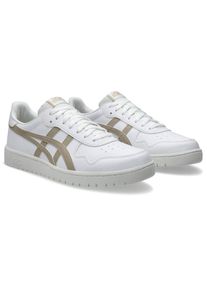 asics Sneaker &raquo;JAPAN S&laquo; wei&szlig;, Gr&ouml;&szlig;e 37