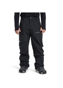 Quiksilver Snowboardhose &raquo;Utility&laquo; schwarz, Gr&ouml;&szlig;e S