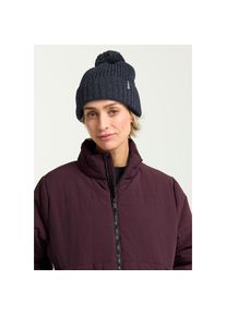 Jack Wolfskin Beanie &raquo;MEDLEY KNIT BEANIE W&laquo; blau, Gr&ouml;&szlig;e M (38/40)