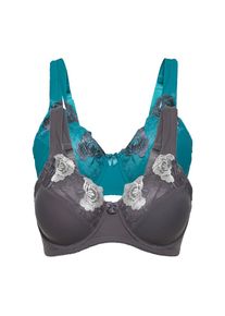 bonprix Minimizer-BH Packung, 2 tlg.