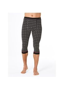 w&auml;schepur w&auml;schepur Lange Unterhose 2 Stk. schwarz, Gr&ouml;&szlig;e 7