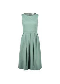 Vera Mont Sommerkleid &raquo;Sommerkleid tailliert&laquo; gr&uuml;n, Gr&ouml;&szlig;e 46