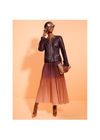 Mainpol Lederblazer &raquo;Lammnappa-Lederblazer&laquo;