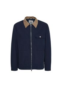 !Solid Fieldjacket &raquo;Fieldjacket SDIb&laquo; blau, Gr&ouml;&szlig;e S