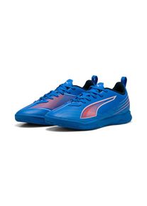 Puma Fu&szlig;ballschuh &raquo;ULTRA 6 PLAY IT JR&laquo;