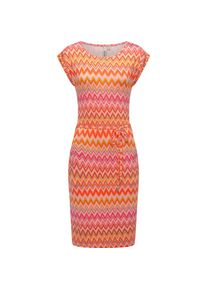 Ragwear Sommerkleid &raquo;Sommerkleid Taggien Print&laquo;
