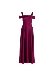 Vera Mont Abendkleid &raquo;Abendkleid schulterfrei&laquo; pink, Gr&ouml;&szlig;e 44