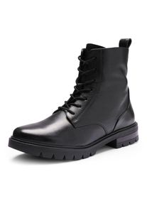 Ara Schn&uuml;rstiefelette &raquo;CAMBRIDGE&laquo; Business Stiefel in Bequemweite G (= weit)