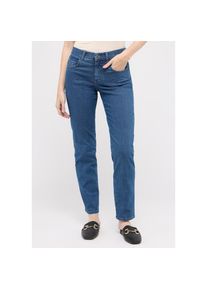 Angels Slim-fit-Jeans &raquo;DOLLY&laquo; blau, Gr&ouml;&szlig;e 38