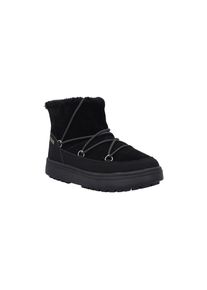 CMP Winterboots &raquo;KAYLA WMN SNOW BOOTS WP&laquo; Winterschuhe, Winterstiefel, Snowboots, wasserdicht schwarz, Gr&ouml;&szlig;e 36