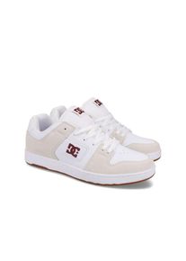 DC Shoes Sneaker &raquo;Manteca&laquo; braun, Gr&ouml;&szlig;e 4(36)