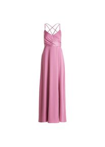 Vera Mont Abendkleid &raquo;Abendkleid mit V-Ausschnitt&laquo; rosa, Gr&ouml;&szlig;e 42