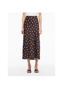 Vila Maxirock &raquo;VIELLETTE HW LONG SKIRT - NOOS&laquo;