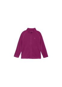 Color Kids Fleecejacke &raquo;Fleecejacke COFleece&laquo; pink, Gr&ouml;&szlig;e 110