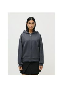 LeGer Kapuzensweatjacke &raquo;Fenna, by Lena Gercke&laquo; Mit hochwertiger Logostickerei auf der Brust