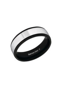 Amor Fingerring &raquo;9783809/-816/-830/-847/-793&laquo; schwarz, Gr&ouml;&szlig;e 58