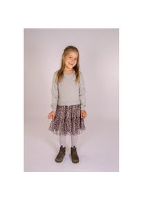 happy girls Midikleid grau, Gr&ouml;&szlig;e 98