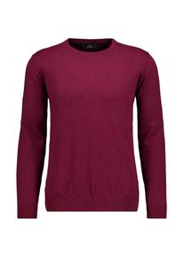 Ragman Rundhalspullover