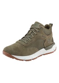 Timberland Schn&uuml;rboots &raquo;VOYAGER PARKMID LACE UP SNEAKER&laquo; Winterschuhe, Sneakerboots, Winterboots