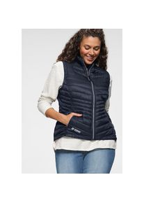 Maier Sports In gro&szlig;en Gr&ouml;&szlig;en blau, Gr&ouml;&szlig;e 58