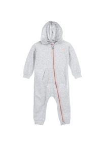 Levi's Kids Overall mit durchgehendem Rei&szlig;verschluss grau, Gr&ouml;&szlig;e 24M (92)