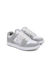 DC Shoes Sneaker &raquo;Manteca 4&laquo; wei&szlig;, Gr&ouml;&szlig;e 7,5(38,5)