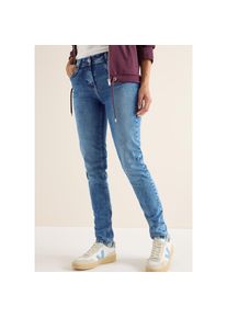 Cecil Slim-fit-Jeans &raquo;Style Toronto&laquo; High Waist, im 5-Pocket-Stil