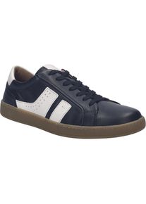 Josef Seibel Sneaker &raquo;Lio 07, schwarz-weiss&laquo; schwarz, Gr&ouml;&szlig;e 40