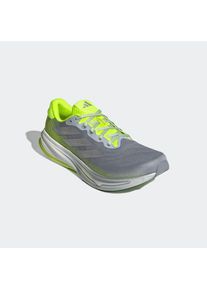 adidas Performance Laufschuh &raquo;SUPERNOVA RISE 2&laquo; silberfarben, Gr&ouml;&szlig;e 42,5