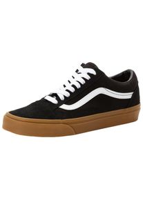 Vans Sneaker &raquo;Old Skool&laquo; schwarz, Gr&ouml;&szlig;e 42,5