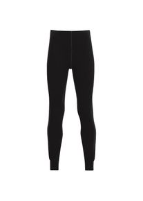 TRIGEMA Lange Unterhose &raquo;TRIGEMA Lange Ski-/Sportunterhose&laquo; 1 Stk. schwarz, Gr&ouml;&szlig;e S