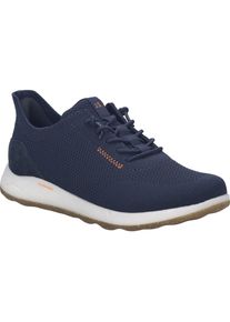 Josef Seibel Sneaker &raquo;Cheryl 01, nachtblau&laquo; blau, Gr&ouml;&szlig;e 41