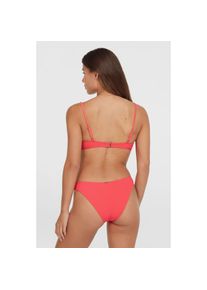 O`Neill O'Neill Triangel-Bikini &raquo;HONOPU ROCKLEY BIKINI SET&laquo; pink, Gr&ouml;&szlig;e 36