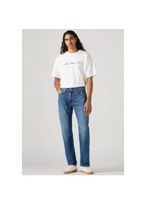 Levi's Levi's Straight-Jeans &raquo;505&laquo; REGULAR blau, Gr&ouml;&szlig;e 36
