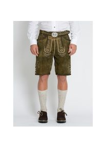 JCC Trachtenhose &raquo;Trachtenhose 31023118&laquo; braun, Gr&ouml;&szlig;e 56