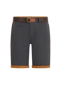 Blend Chinoshorts &raquo;Chinoshorts BHNeji&laquo; blau, Gr&ouml;&szlig;e XXL