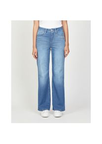 Gang Weite Jeans &raquo;94AMELIE WIDE&laquo; blau, Gr&ouml;&szlig;e 30