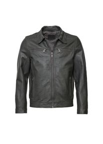 Mustang Lederjacke &raquo;Lederjacke 31021630&laquo; schwarz, Gr&ouml;&szlig;e XL