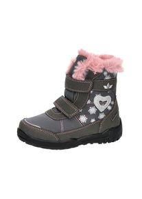 Lico Winterstiefel &raquo;Winterboot Antonia V&laquo; grau, Gr&ouml;&szlig;e 34