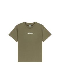 Element T-Shirt &raquo;Curious&laquo;