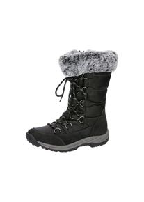 Lico Winterstiefel &raquo;Winterboot Julia&laquo; schwarz, Gr&ouml;&szlig;e 40