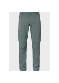 Sch&ouml;ffel Sch&ouml;ffel Zip-away-Hose &raquo;Pants Folkstone Zip Off&laquo; grau, Gr&ouml;&szlig;e 54