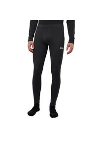 Jack Wolfskin Thermoleggings &raquo;INFINITE WARM PANTS M&laquo; schwarz, Gr&ouml;&szlig;e S (48)