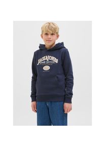 Jack & Jones Jack & Jones Junior Kapuzensweatshirt &raquo;JJARI BRANDING SWEAT HOOD JNR&laquo;